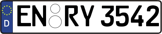 EN-RY3542