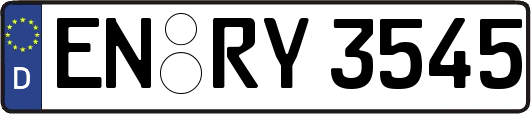 EN-RY3545