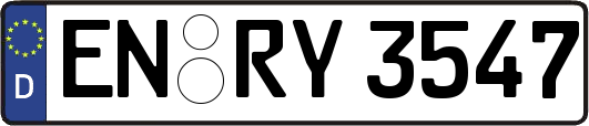 EN-RY3547
