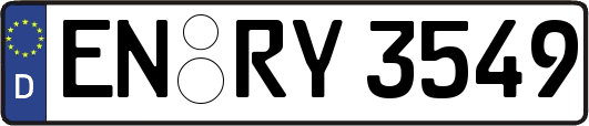 EN-RY3549