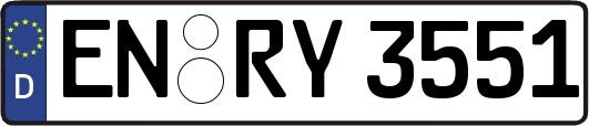 EN-RY3551