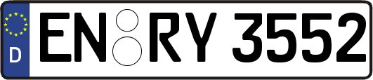 EN-RY3552