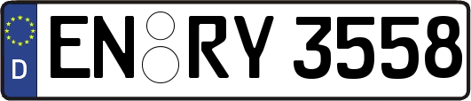 EN-RY3558