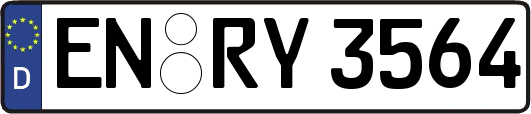 EN-RY3564