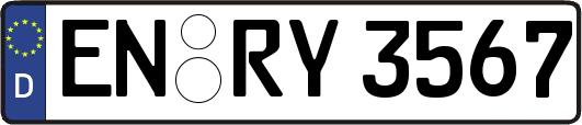 EN-RY3567