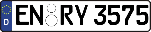 EN-RY3575