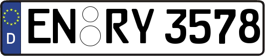 EN-RY3578