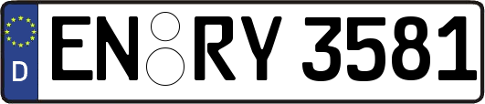 EN-RY3581