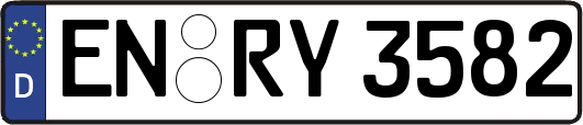 EN-RY3582