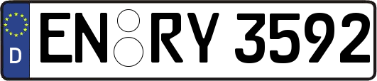 EN-RY3592