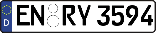 EN-RY3594