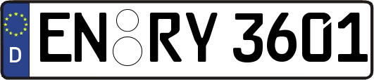 EN-RY3601