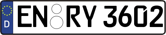EN-RY3602