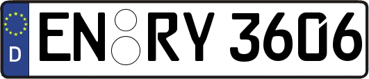 EN-RY3606