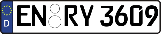 EN-RY3609