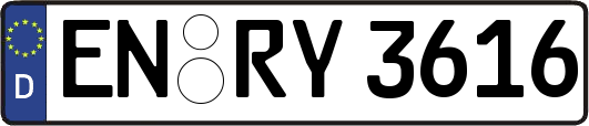EN-RY3616