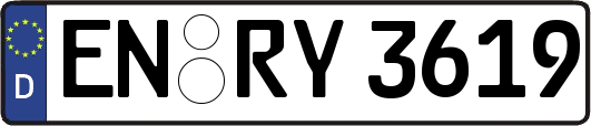 EN-RY3619