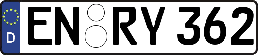 EN-RY362