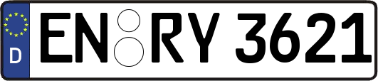EN-RY3621