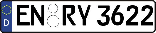 EN-RY3622
