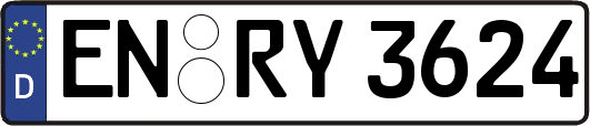 EN-RY3624