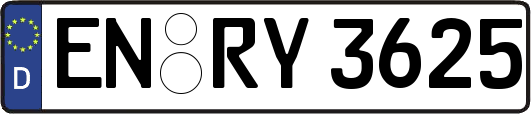 EN-RY3625