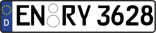 EN-RY3628