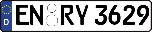 EN-RY3629