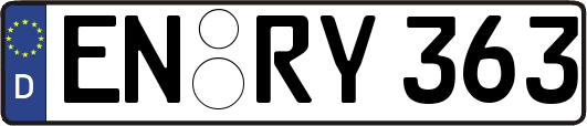 EN-RY363