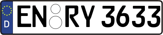 EN-RY3633