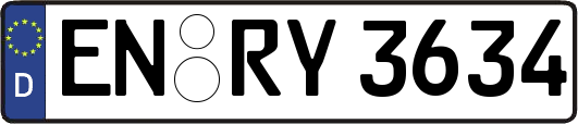 EN-RY3634