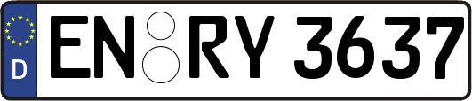 EN-RY3637