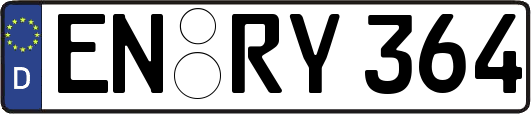 EN-RY364