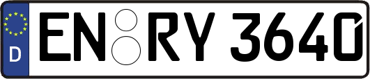EN-RY3640