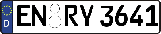 EN-RY3641