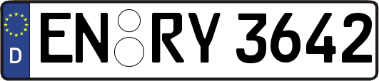 EN-RY3642