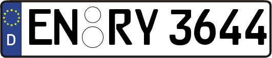 EN-RY3644