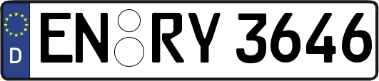 EN-RY3646