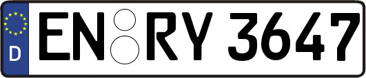 EN-RY3647