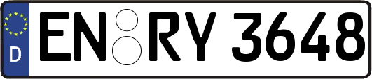 EN-RY3648