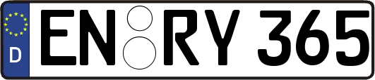 EN-RY365