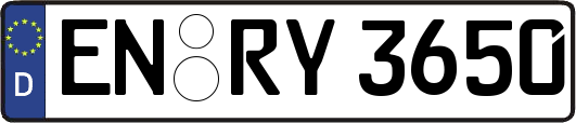 EN-RY3650