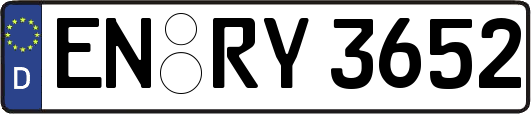 EN-RY3652