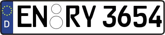 EN-RY3654
