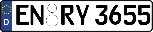 EN-RY3655