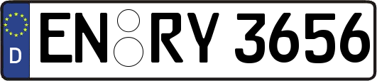 EN-RY3656