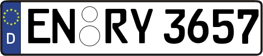 EN-RY3657