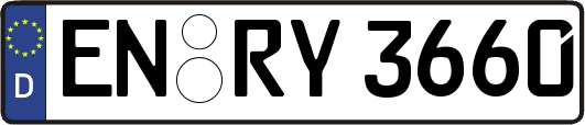 EN-RY3660