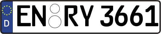 EN-RY3661
