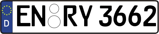 EN-RY3662